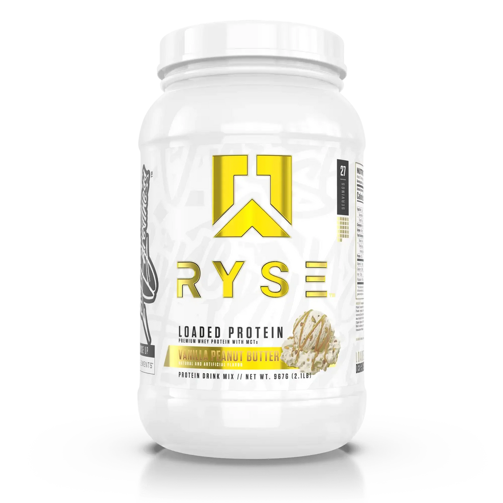RYSE PROTEIN 2LB