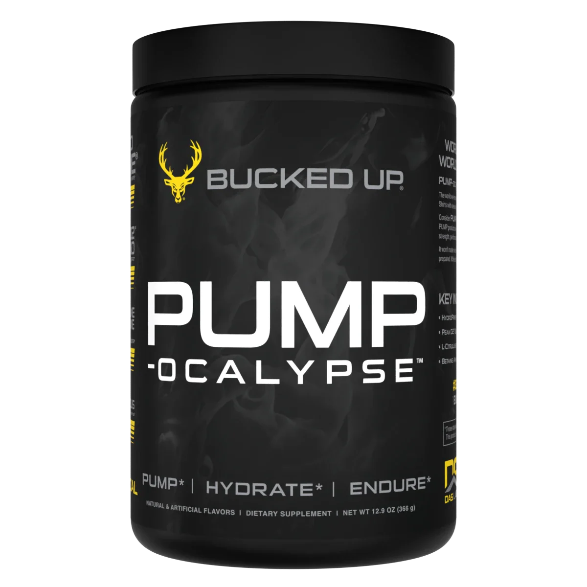 PUMP OCALYPSE