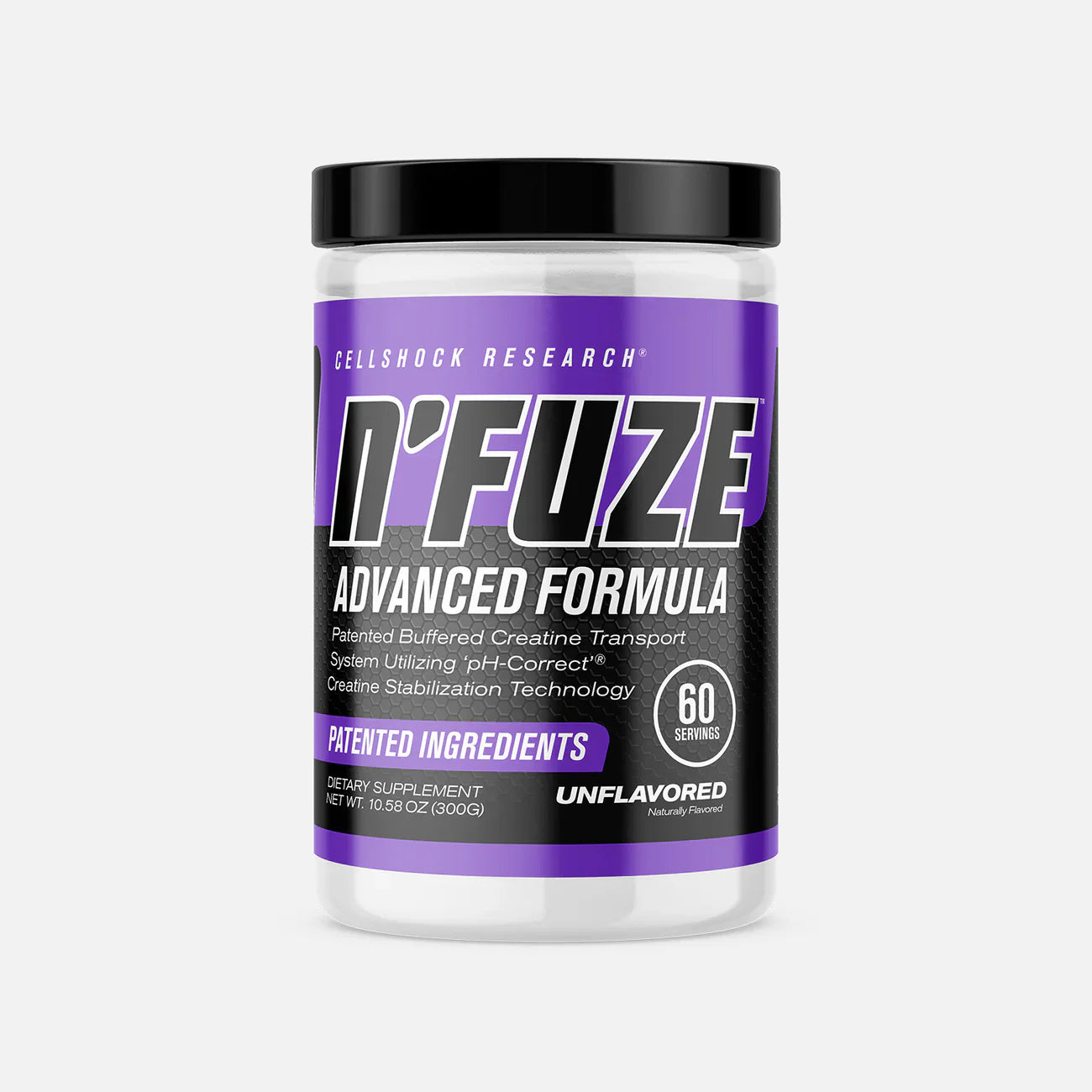 NFUZE