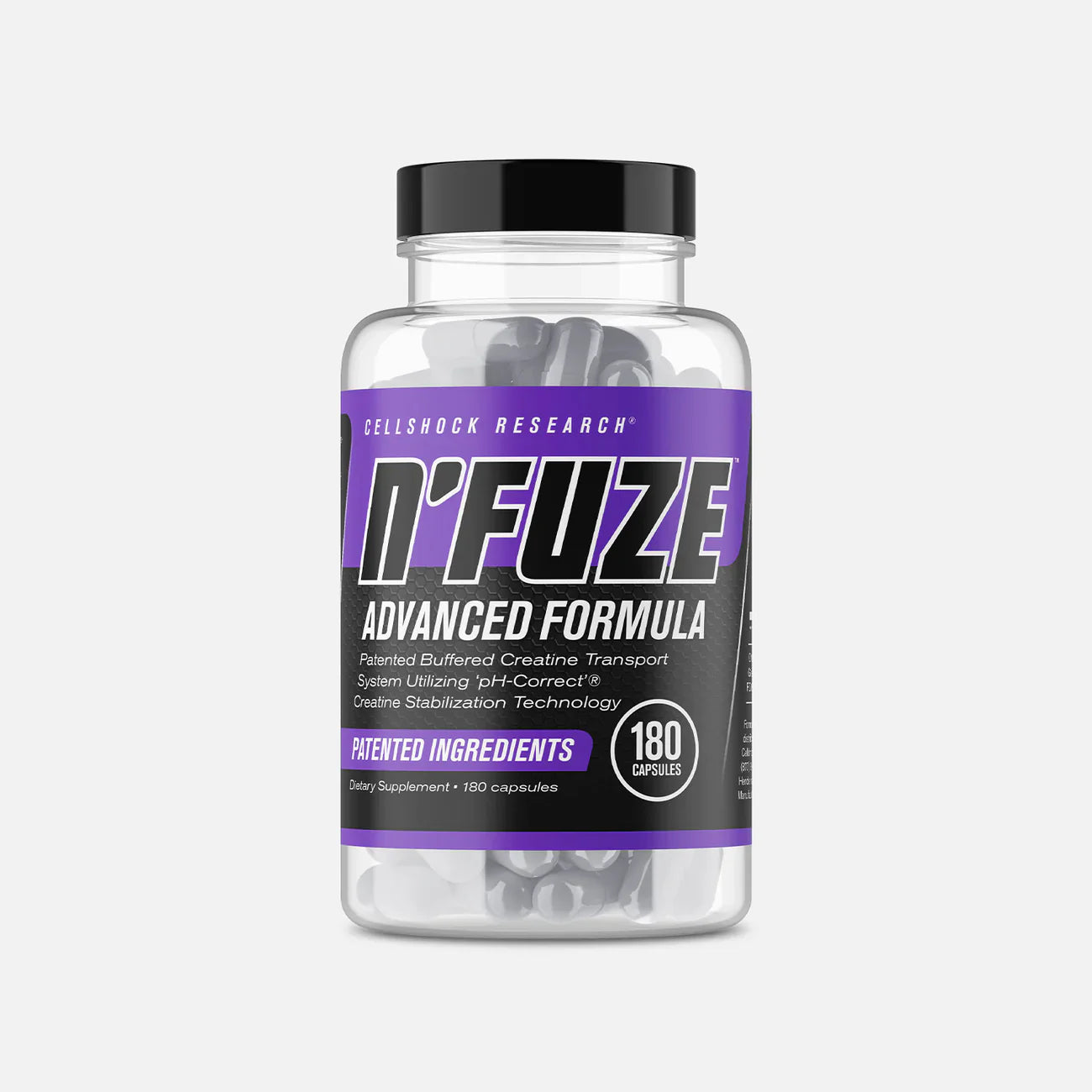 NFUZE