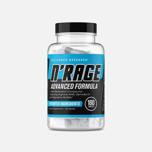 NRAGE