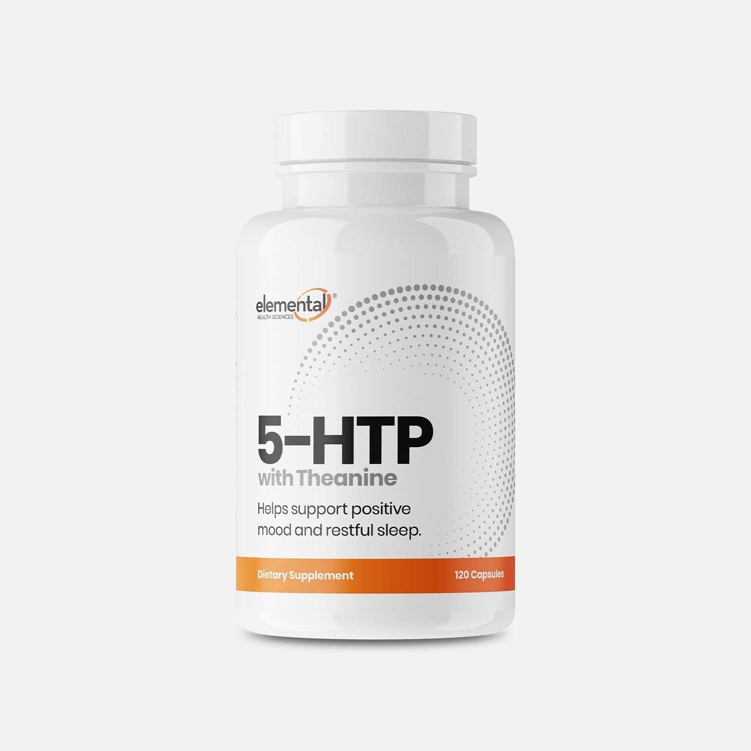 ELEMENTAL 5 HTP