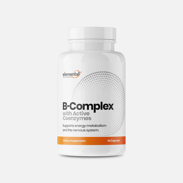ELEMENTAL B COMPLEX