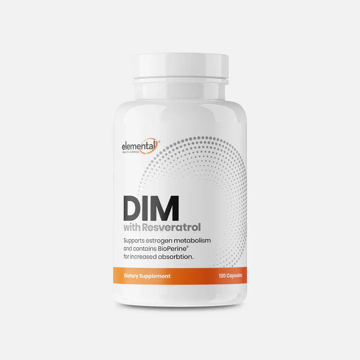 ELEMENTAL DIM