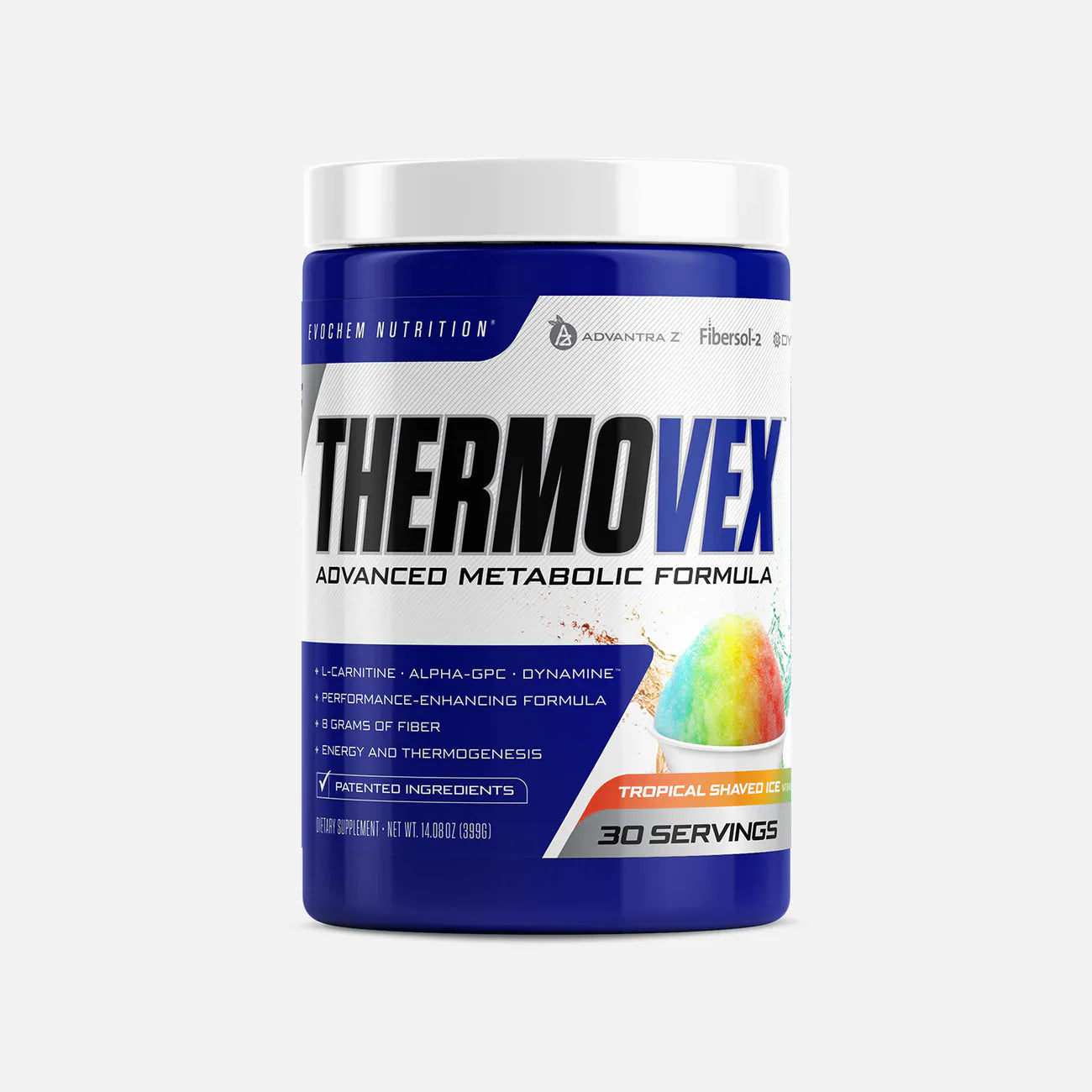 THERMOVEX