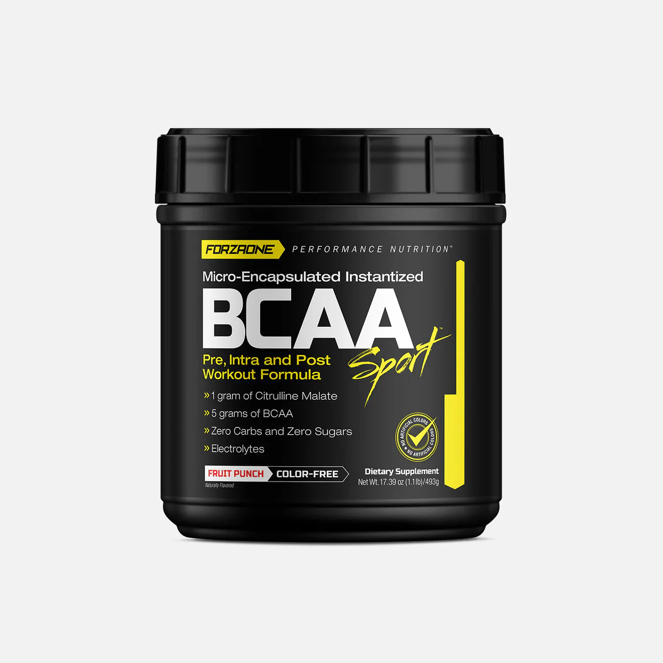 FORZA BCAA