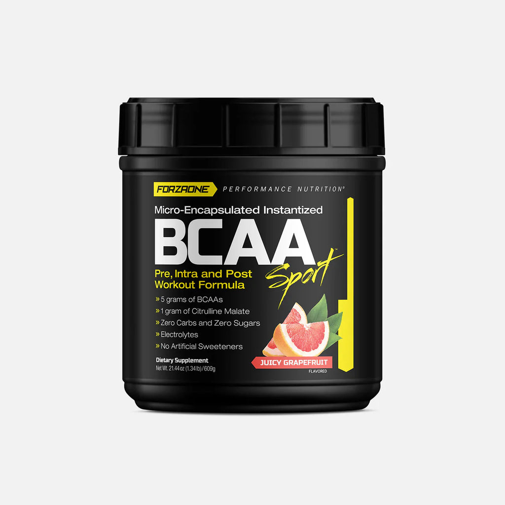 FORZA BCAA