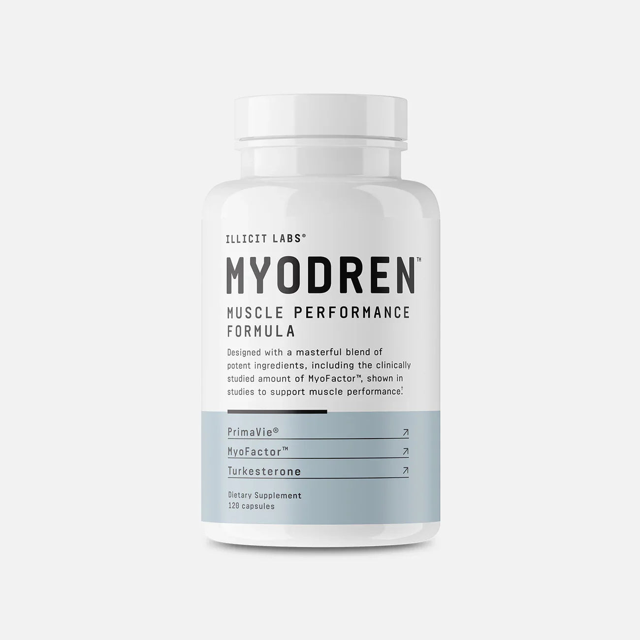 MYODREN