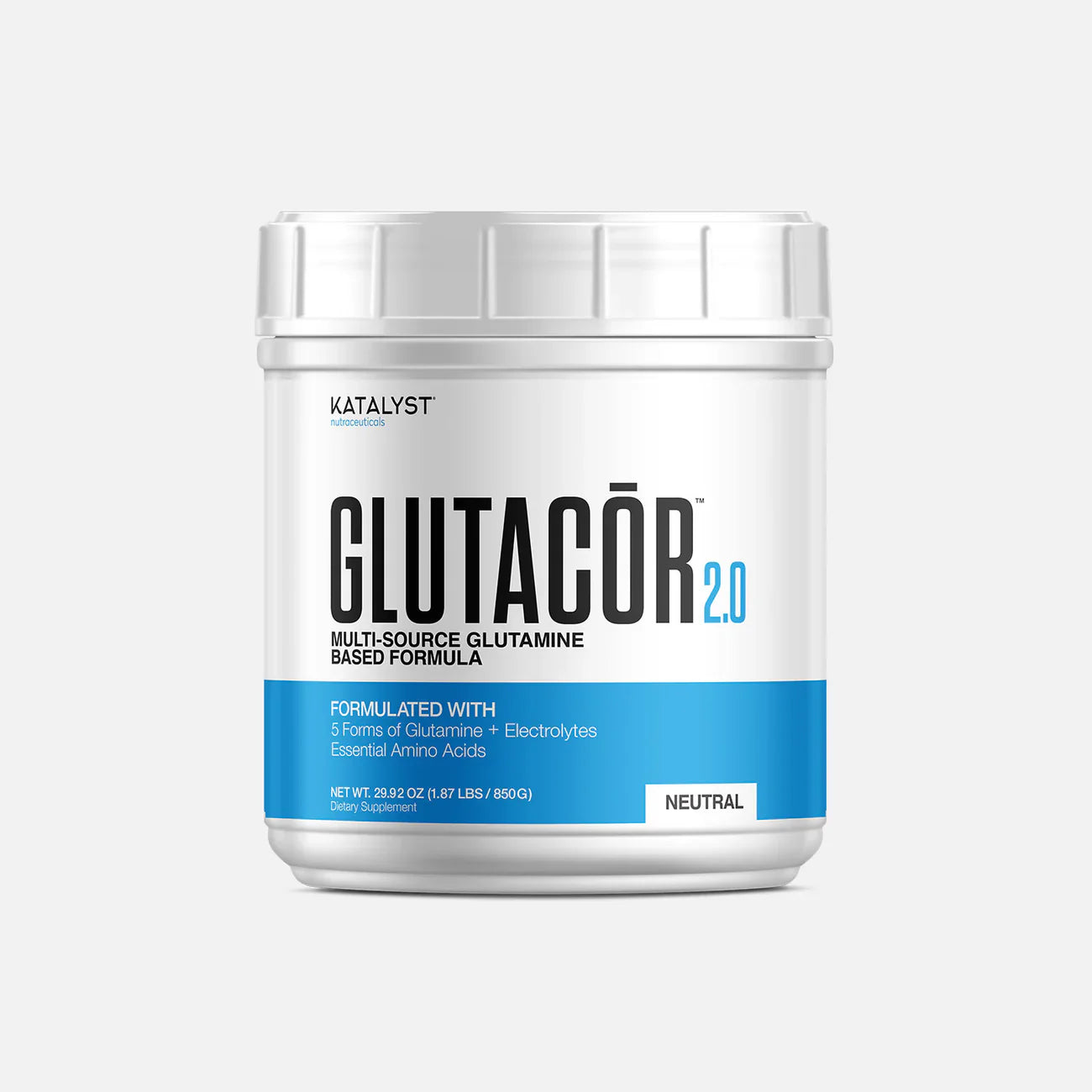 GLUTACOR 2.0