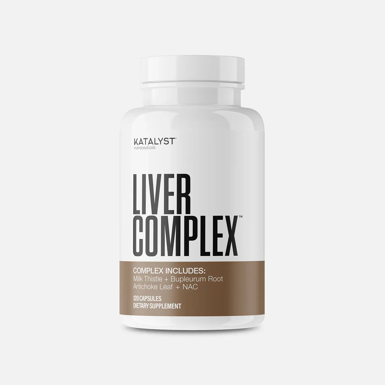 LIVER COMPLEX