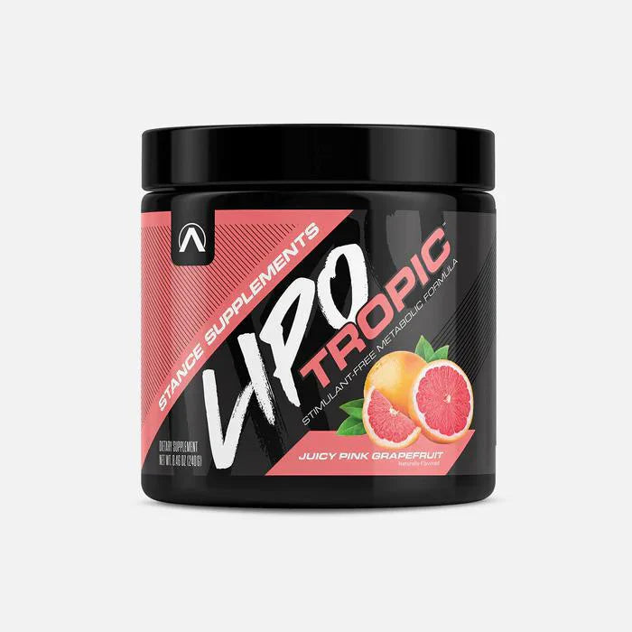 STANCE LIPOTROPIC