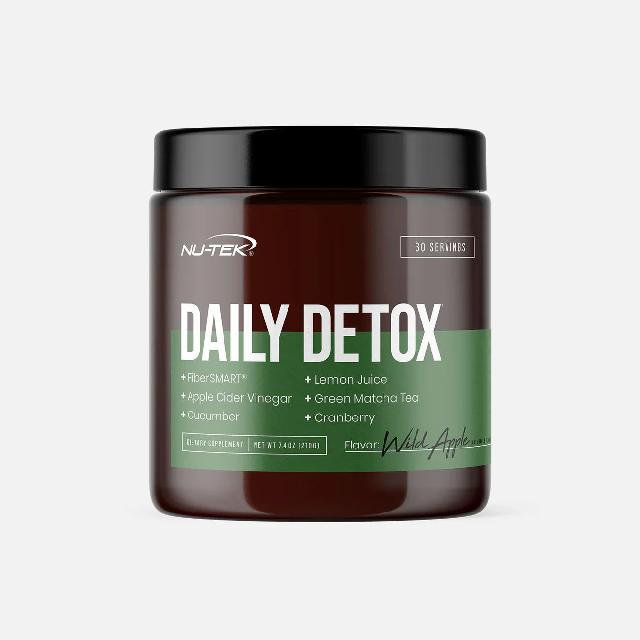DAILY DETOX