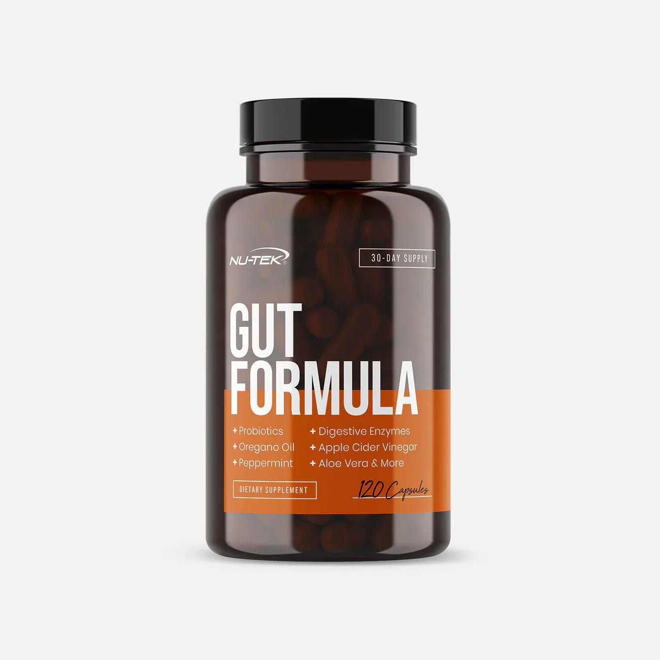 GUT FORMULA