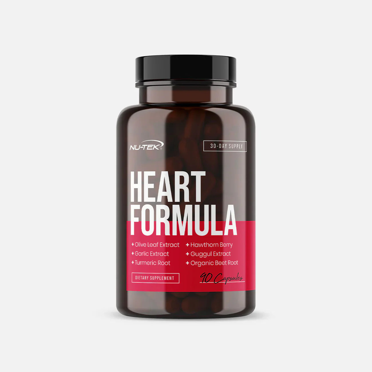 HEART FORMULA