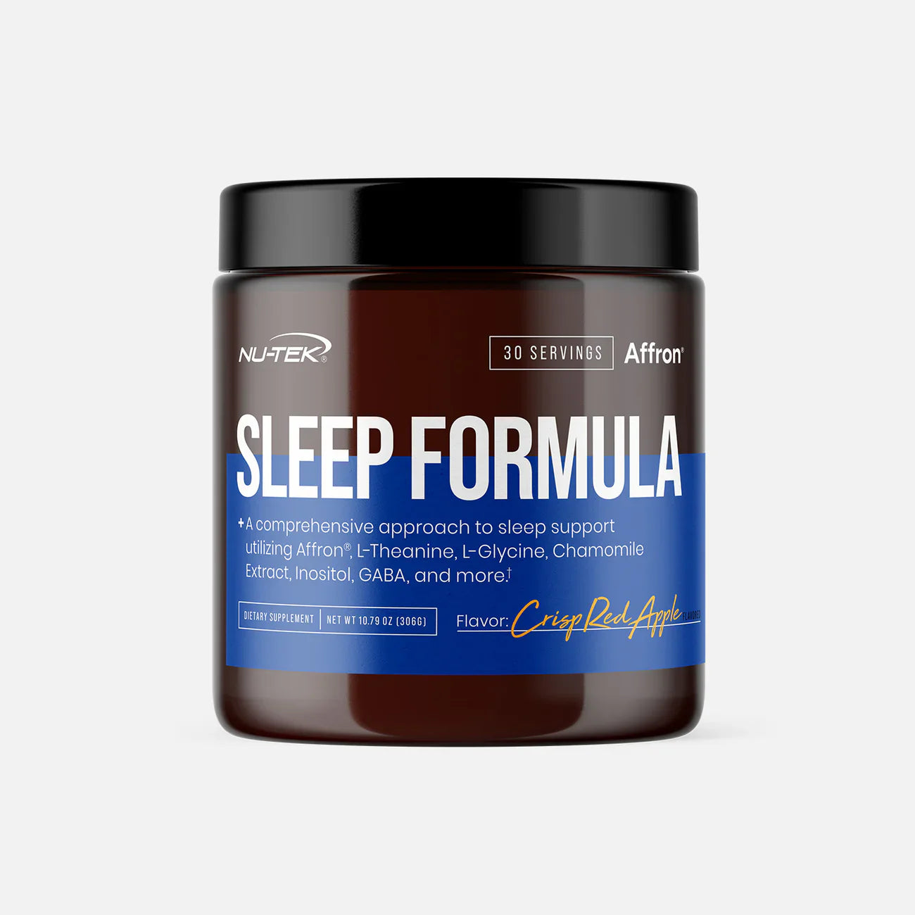 SLEEP FORMULA