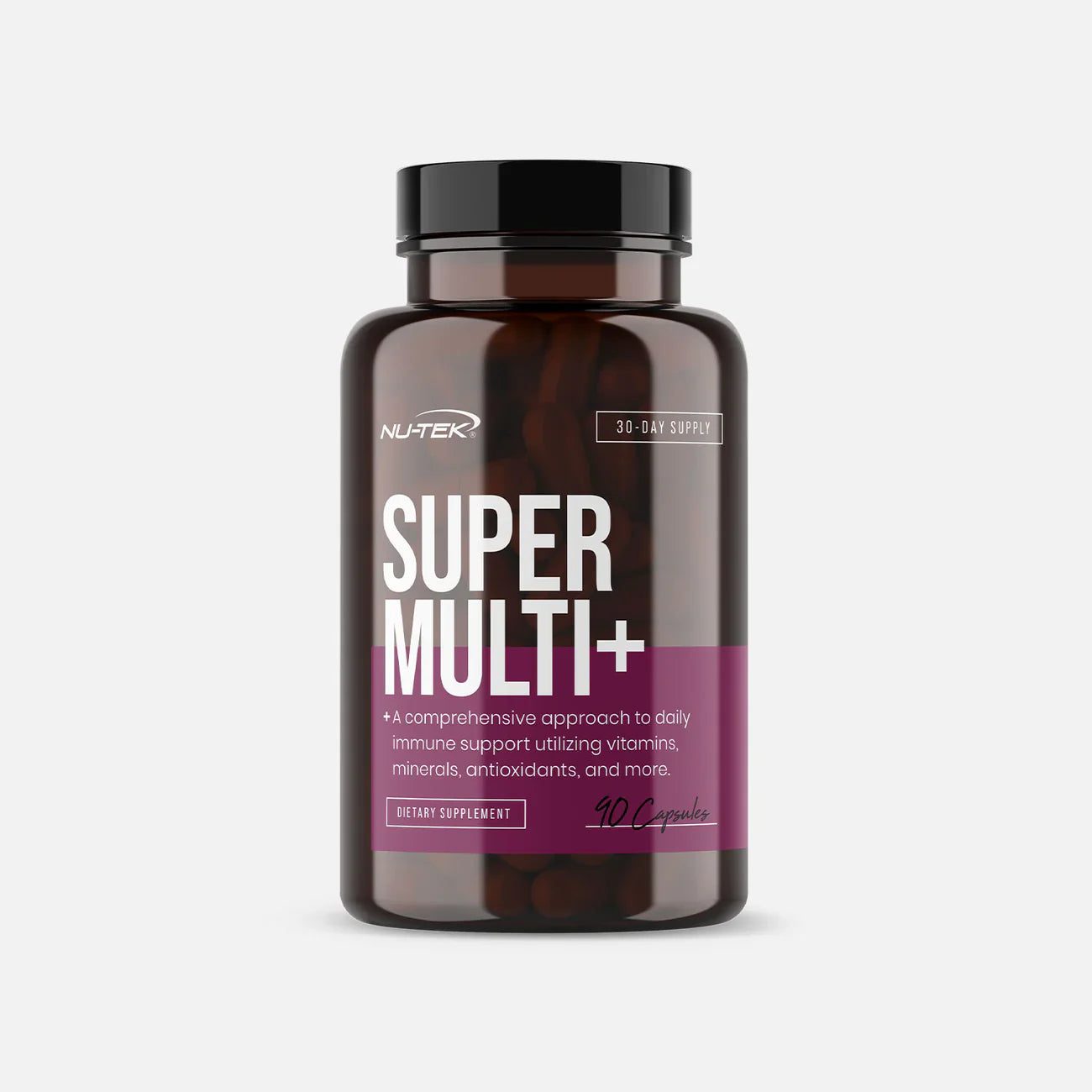 SUPER MULTI+