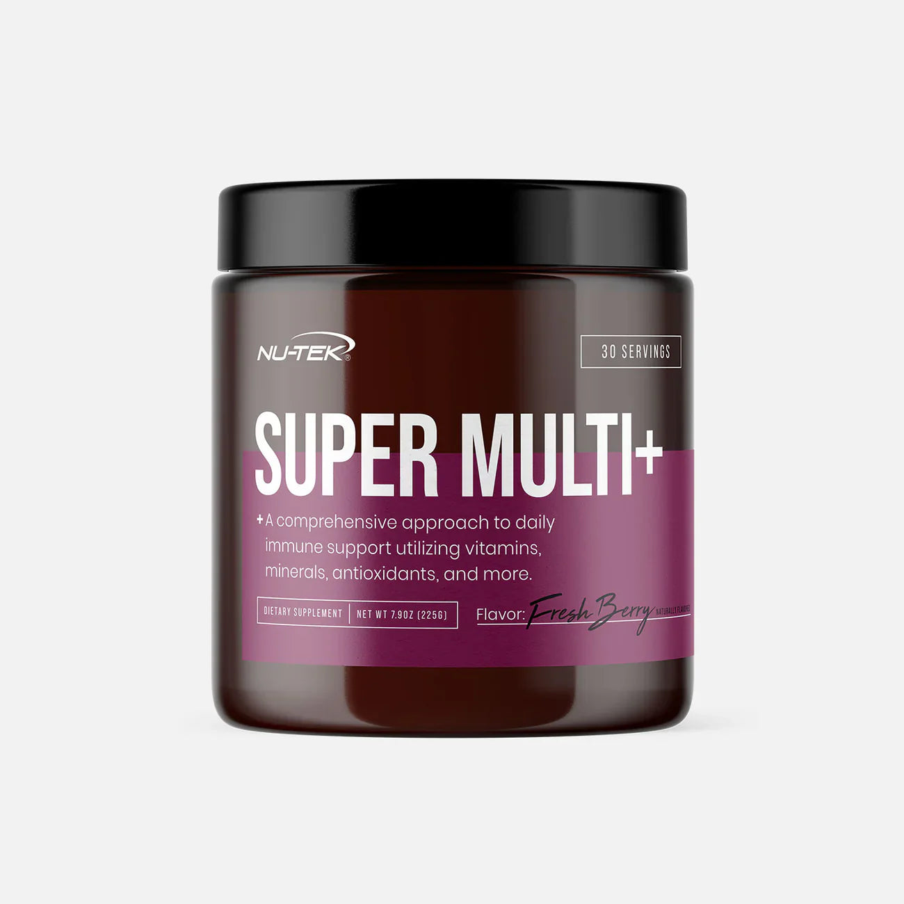 SUPER MULTI+