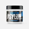 NSANE ASYLUM