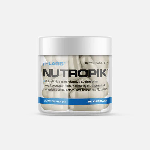NUTROPIK