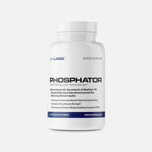 PHOSPHATOR