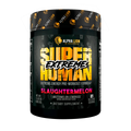 ALPHA LION SUPER HUMAN EXTREME