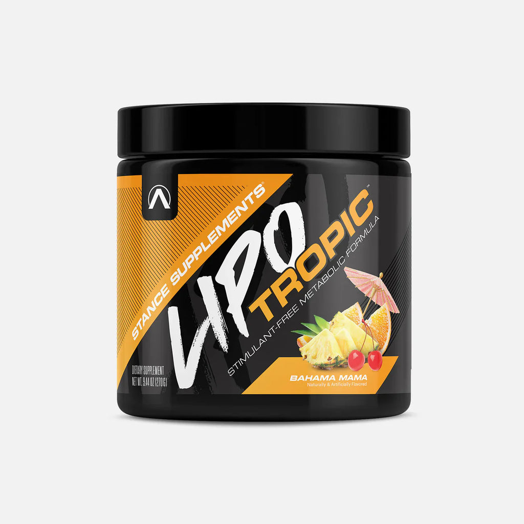 STANCE LIPOTROPIC