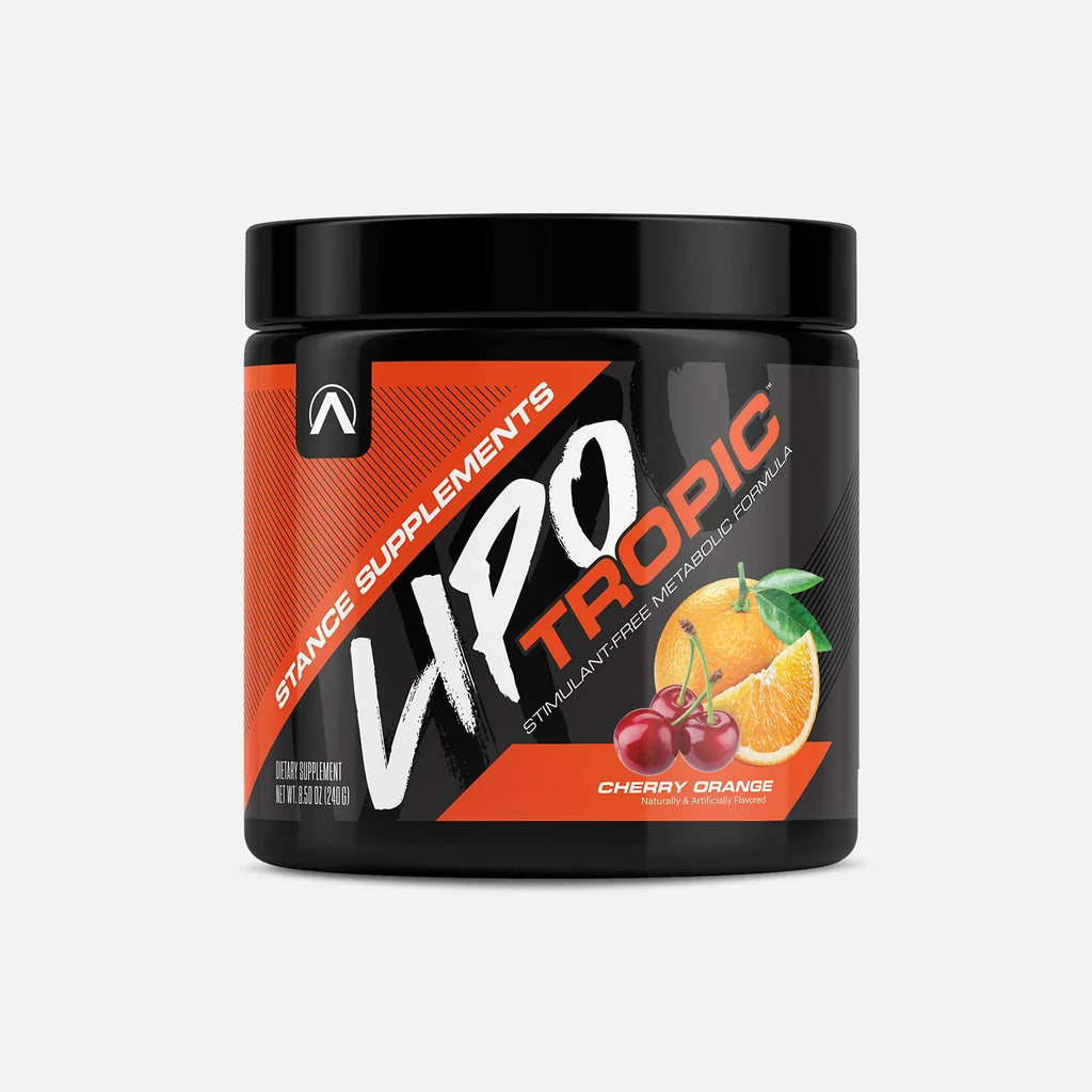STANCE LIPOTROPIC