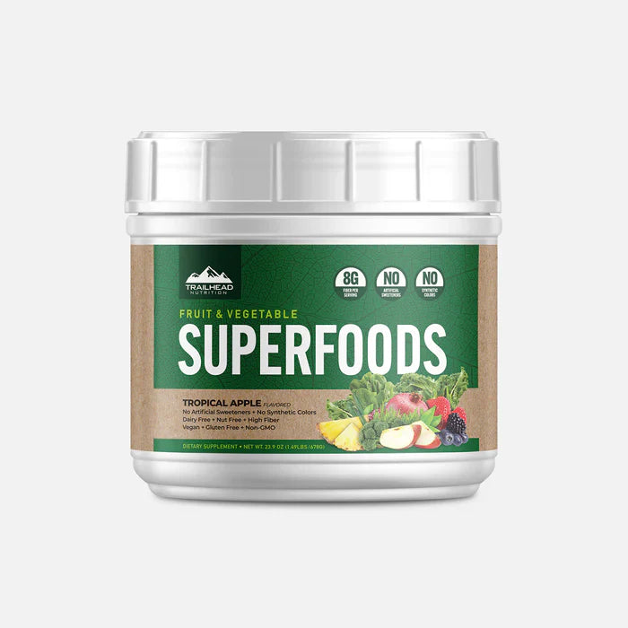 SUPERFOODS