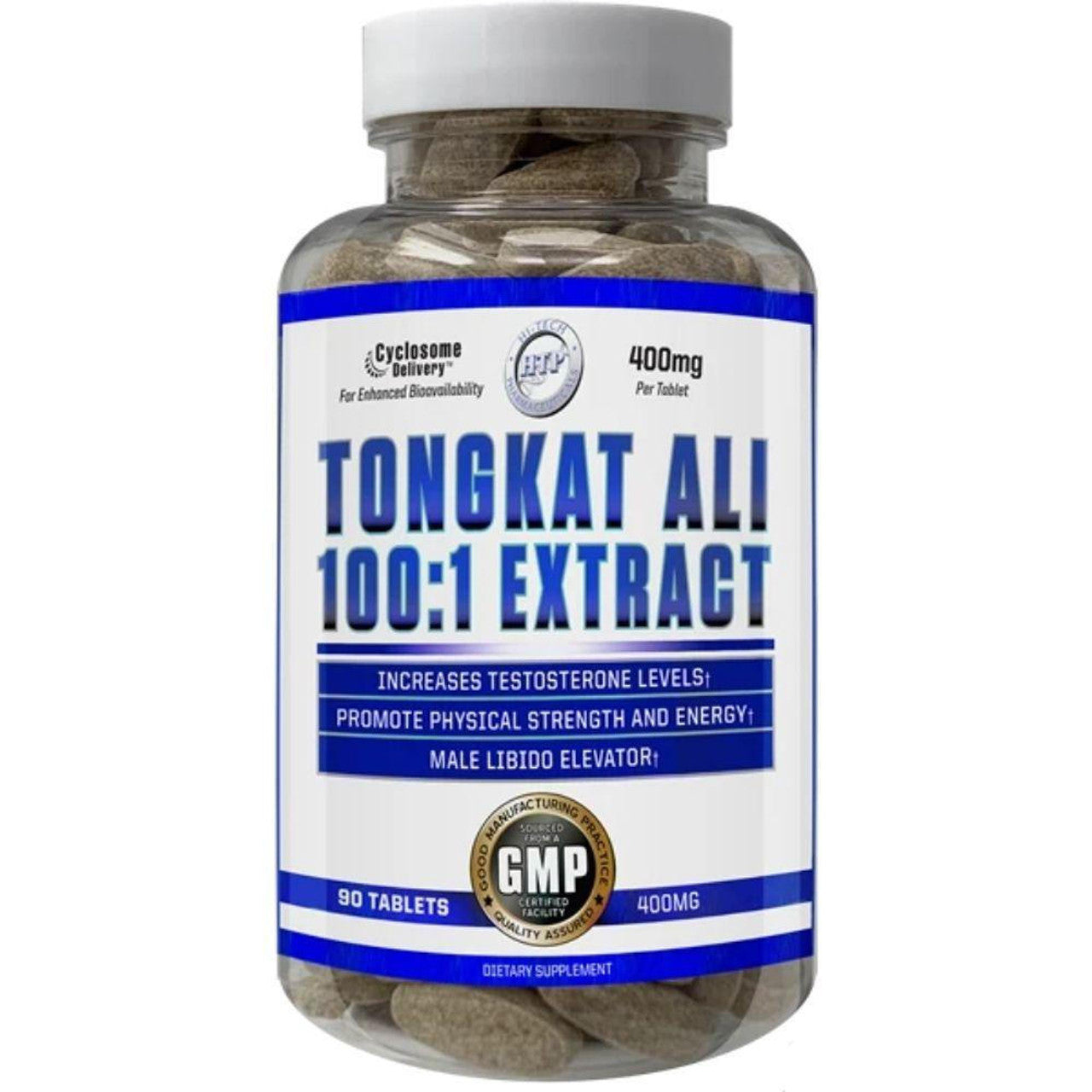 HTP TONGKAT ALI