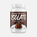 WRK ETHIC GRASSFED WHEY ISOLATE