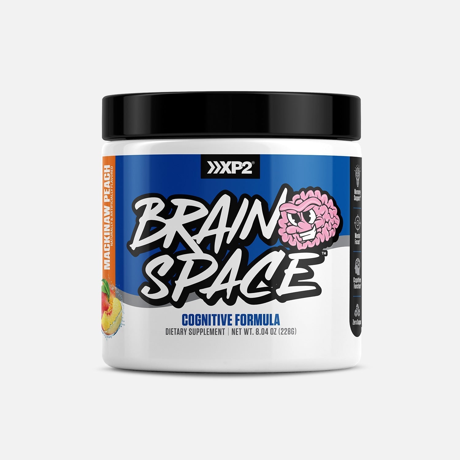 BRAINSPACE