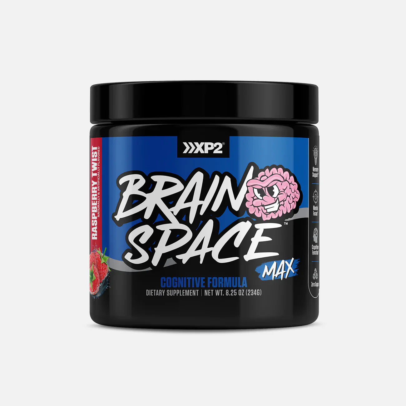 BRAINSPACE