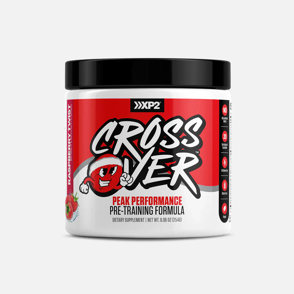 CROSSOVER NON STIM