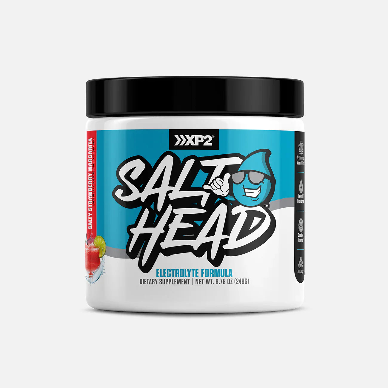 SALTHEAD