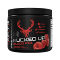BUCKED UP PRE-WORKOUT