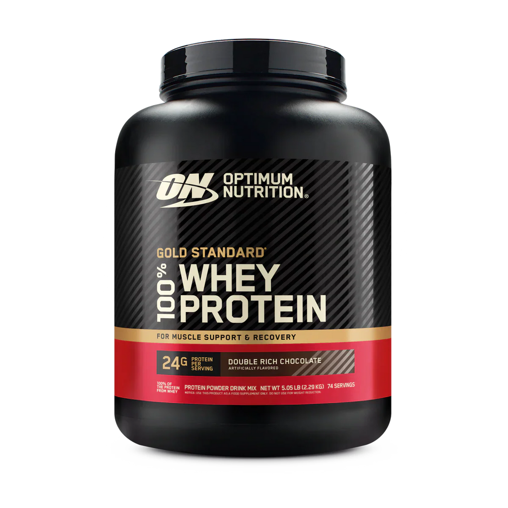 ON GS 5LB WHEY