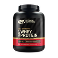 ON GS 5LB WHEY