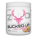 BUCKED UP NON STIM