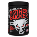 MOTHER BUCKER PRE-WORKOUT